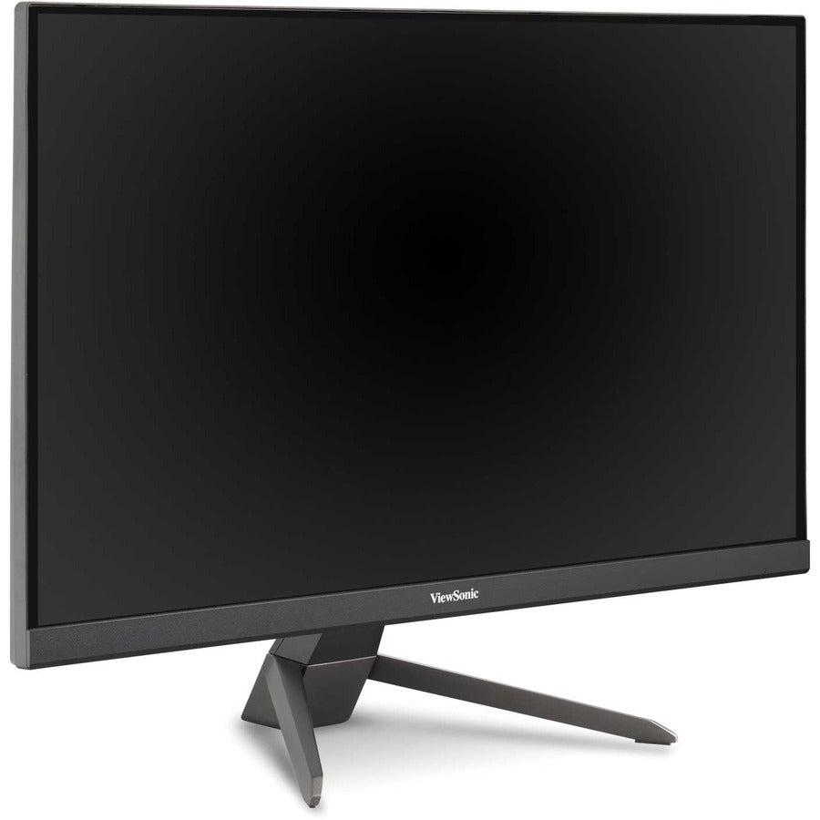 Viewsonic Vx Series Vx2467-Mhd Led Display 61 Cm (24") 1920 X 1080 Pixels Full Hd Lcd Black