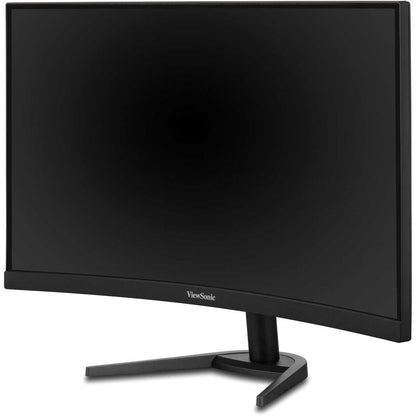 Viewsonic Vx Series Vx2468-Pc-Mhd Led Display 61 Cm (24") 1920 X 1080 Pixels Full Hd Black