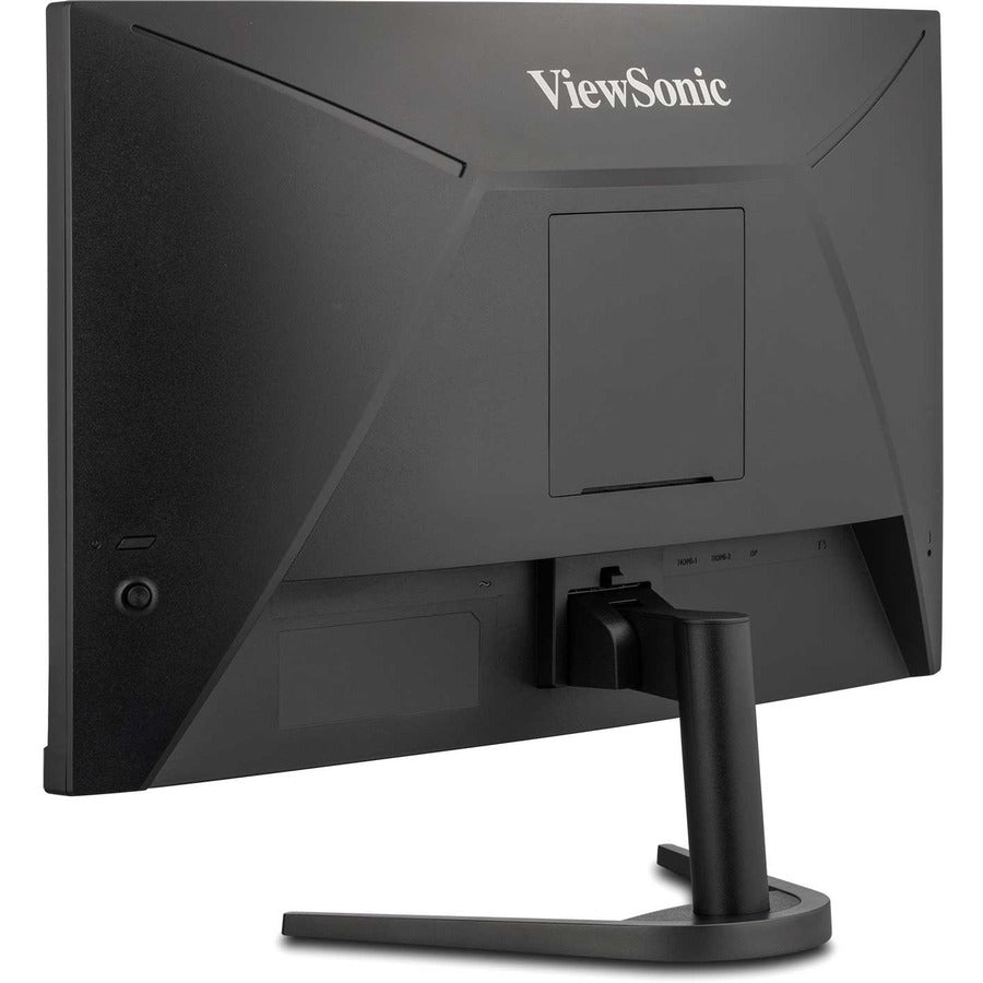Viewsonic Vx Series Vx2468-Pc-Mhd Led Display 61 Cm (24") 1920 X 1080 Pixels Full Hd Black