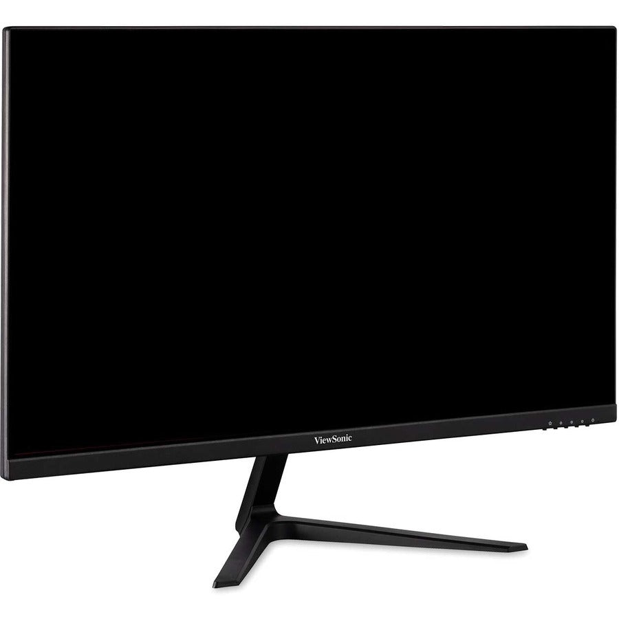 Viewsonic Vx Series Vx2718-P-Mhd Led Display 68.6 Cm (27") 1920 X 1080 Pixels Full Hd Black