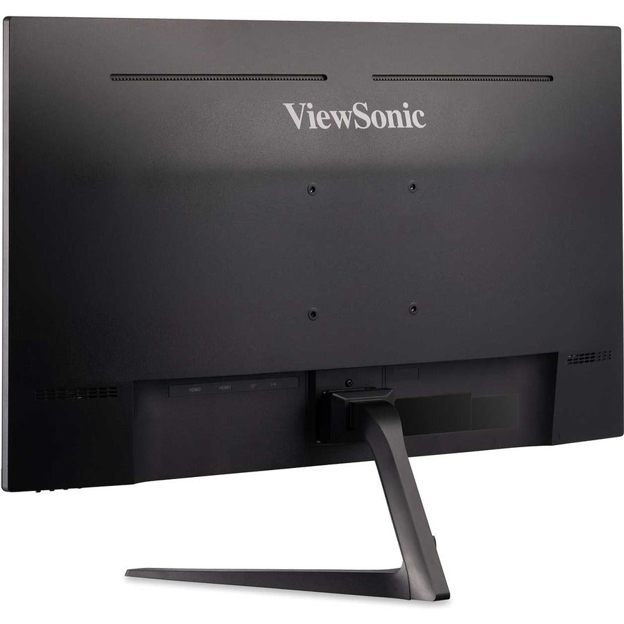 Viewsonic Vx Series Vx2718-P-Mhd Led Display 68.6 Cm (27") 1920 X 1080 Pixels Full Hd Black