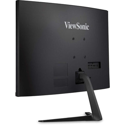 Viewsonic Vx Series Vx2718-Pc-Mhd Led Display 68.6 Cm (27") 1920 X 1080 Pixels Full Hd Black