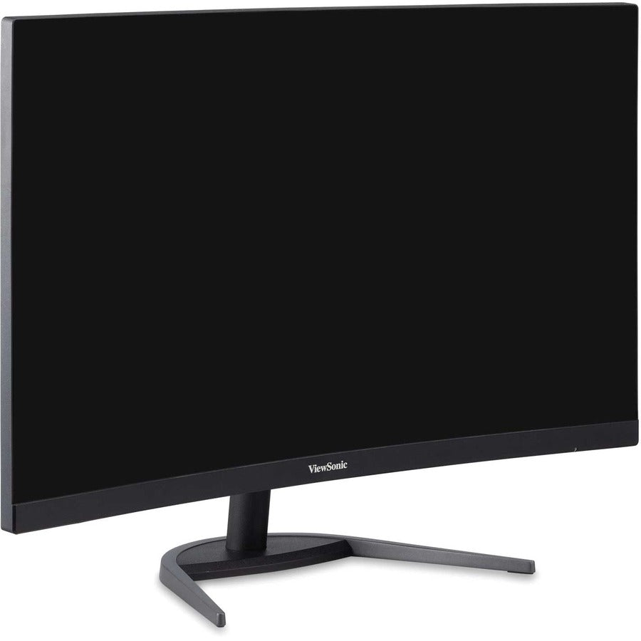 Viewsonic Vx Series Vx2768-2Kpc-Mhd Led Display 68.6 Cm (27") 2560 X 1440 Pixels Quad Hd Black