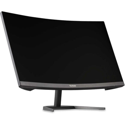 Viewsonic Vx Series Vx2768-2Kpc-Mhd Led Display 68.6 Cm (27") 2560 X 1440 Pixels Quad Hd Black