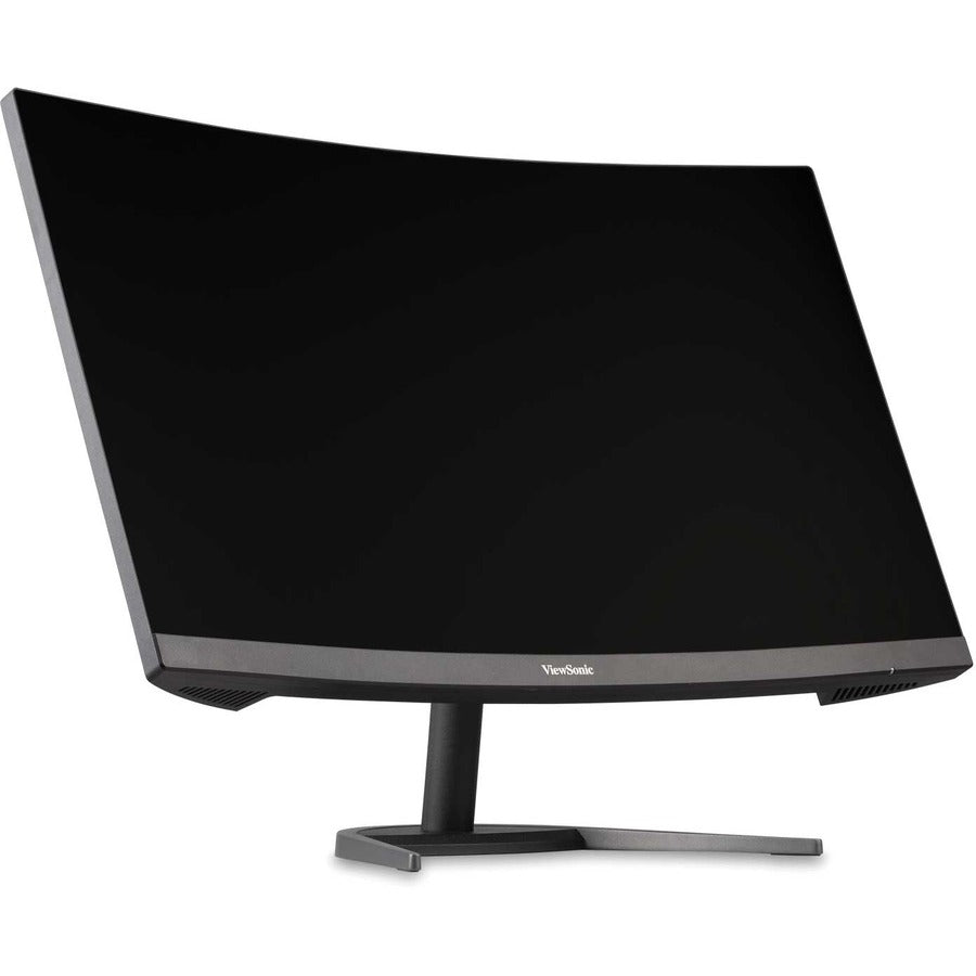 Viewsonic Vx Series Vx2768-Pc-Mhd Led Display 68.6 Cm (27") 1920 X 1080 Pixels Full Hd Black