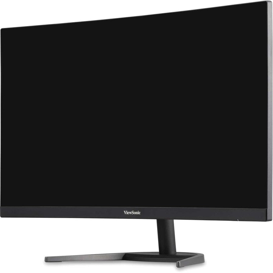 Viewsonic Vx Series Vx2768-Pc-Mhd Led Display 68.6 Cm (27") 1920 X 1080 Pixels Full Hd Black