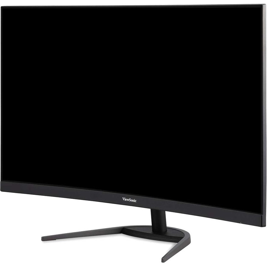 Viewsonic Vx Series Vx3268-2Kpc-Mhd Computer Monitor 81.3 Cm (32") 2560 X 1440 Pixels Quad Hd Led Black