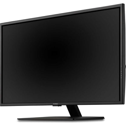 Viewsonic Vx4381-4K Computer Monitor 109.2 Cm (43") 3840 X 2160 Pixels 4K Ultra Hd Led Black