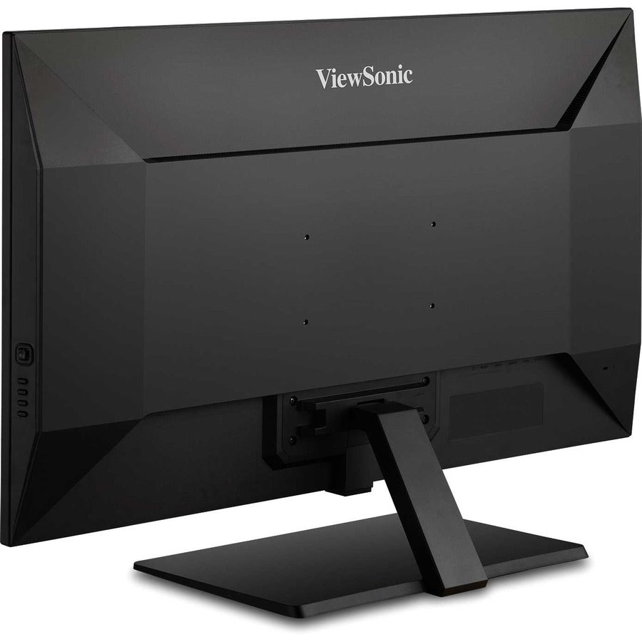Viewsonic Vx4381-4K Computer Monitor 109.2 Cm (43") 3840 X 2160 Pixels 4K Ultra Hd Led Black