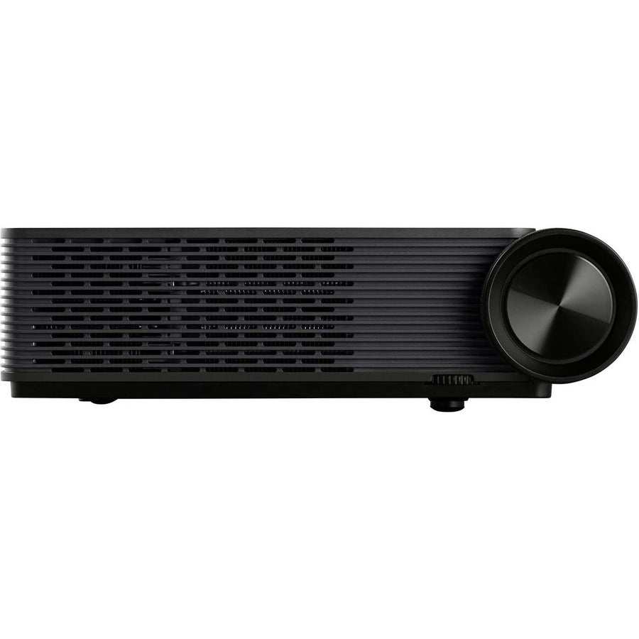 Viewsonic X2000B-4K Ultra Short Throw 4K Uhd Laser Projector With 2000 Ansi Lumens, Bt Speakers And Wi-Fi