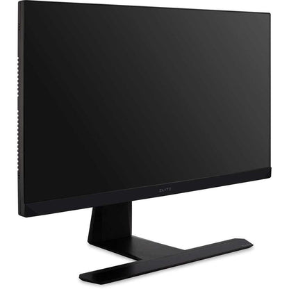 Viewsonic Xg270Q Computer Monitor 68.6 Cm (27") 2560 X 1440 Pixels Quad Hd Led Black