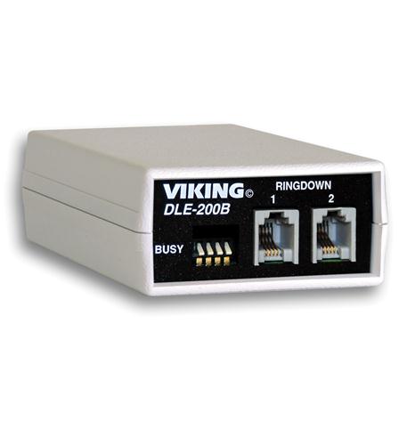 Viking 2-Way Line Emulator VK-DLE-200B