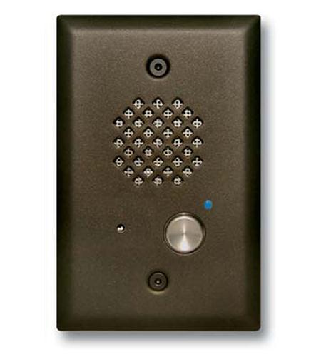 Viking Door Phone Oil Rubbed Bronze VK-E-40-BN