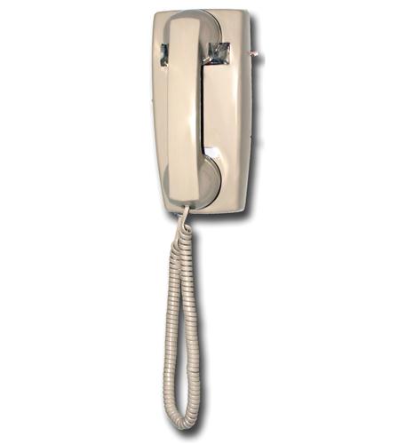 Viking Hotline Wall Phone - Ash VK-K-1900W-2ASH