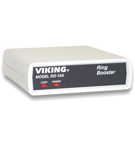 Viking Ring Booster to 10 Ren VK-RG-10A