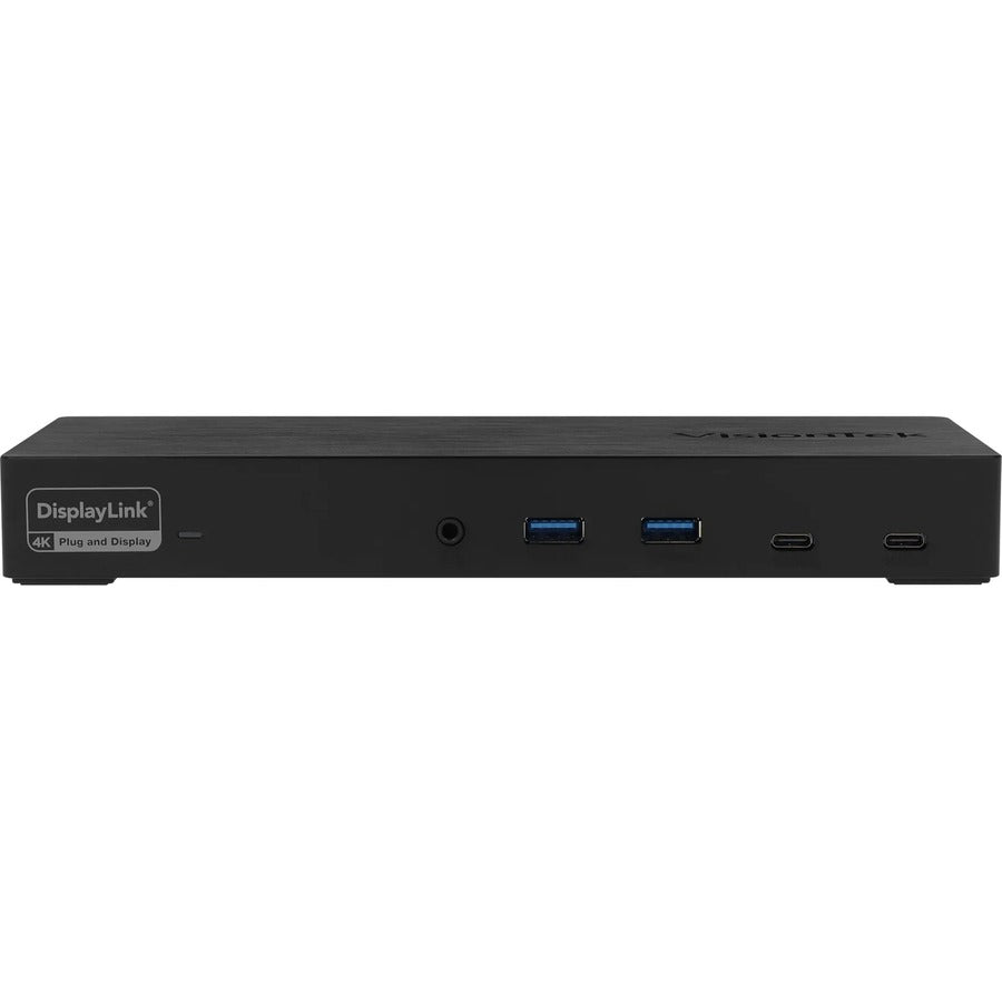 VisionTek VT7400 Docking Station