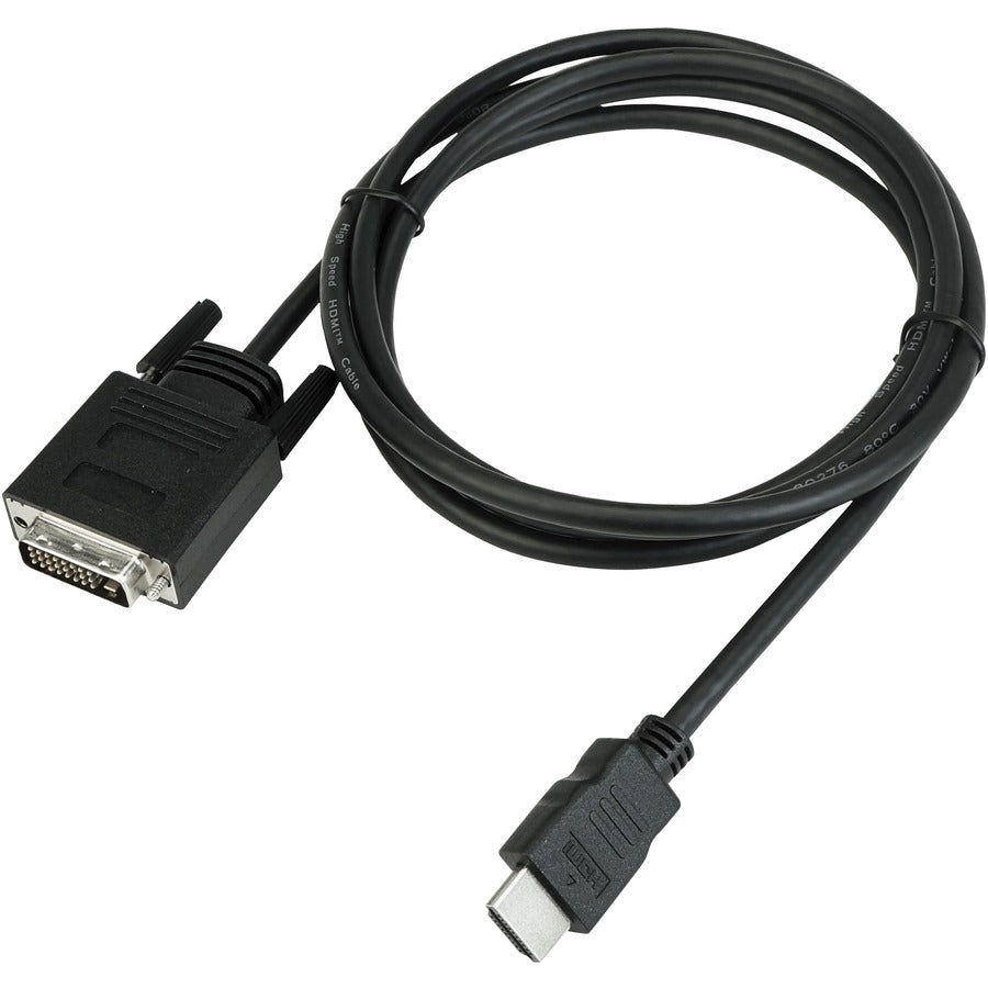 Visiontek Hdmi / Dvi-D Bi-Directional Cable 6Ft (M/M)