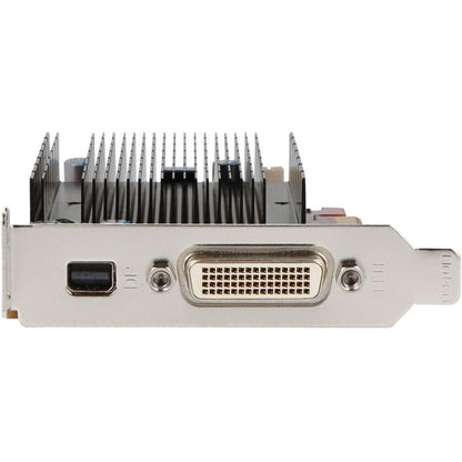 Visiontek Radeon 6350 Sff 1Gb Ddr3 3M Dms59 (2X Dvi-I, Minidp) W/ 2X Dvi-I To Vga Adapter