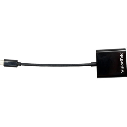 Visiontek Usb-C To Hdmi Active Adapter(M/F)