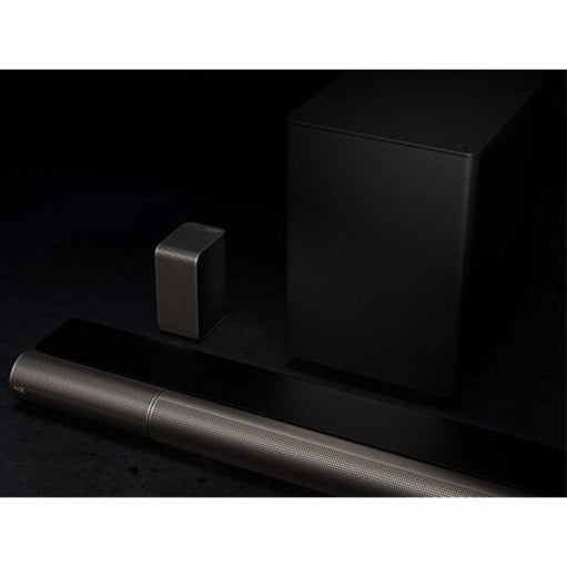 Vizio Elevate P514A-H6 5.1.4 Bluetooth Sound Bar Speaker
