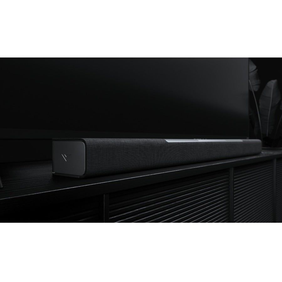 Vizio M512A-H6 5.1.2 Bluetooth Sound Bar Speaker