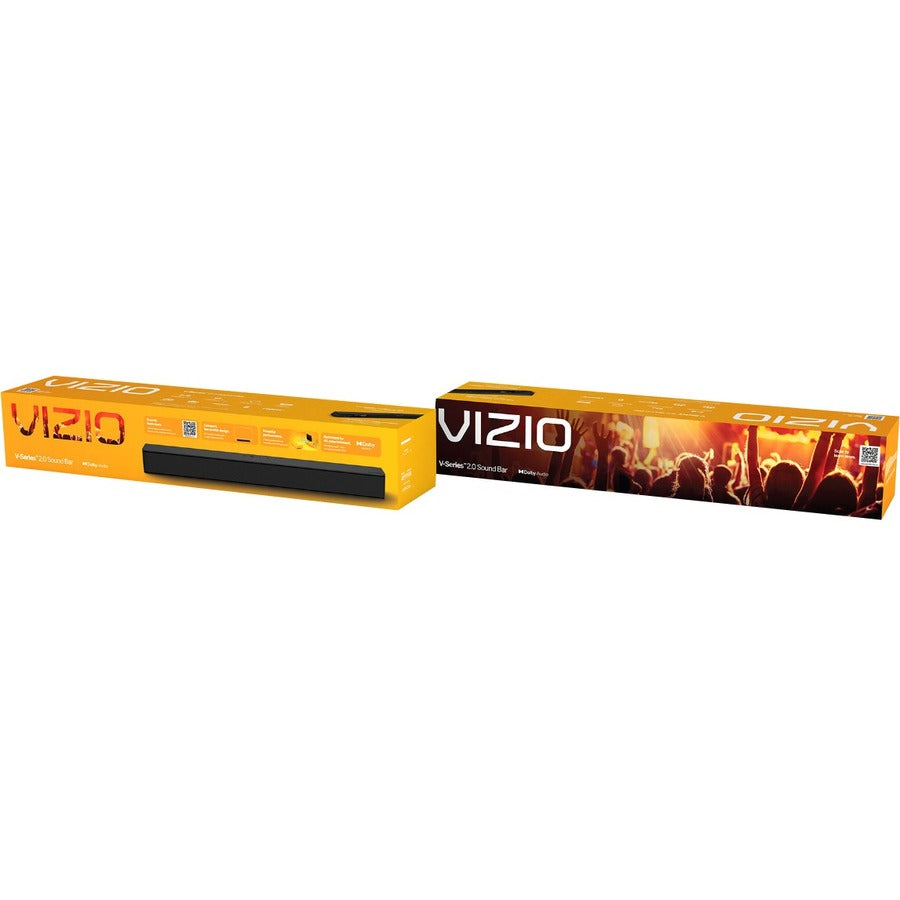 Vizio V-Series 2.0 Compact,Sound Bar