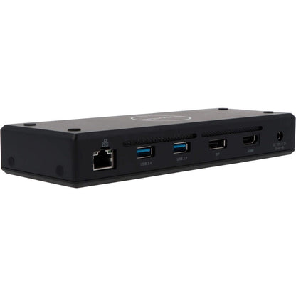 Vt5400 Dual Display 4K Tb 4,Docking Station With 80Watts Pd