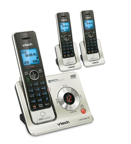 Vtech 3-handset DECT VT-LS6425-3