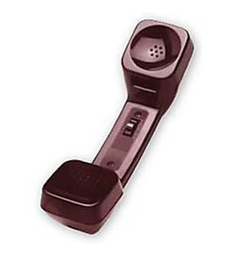 W3-K-M-NC-4-00 NC HANDSET 50322-001