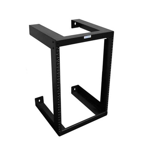 WALL MOUNT RACK 15U WAV-WMR-15U-SW