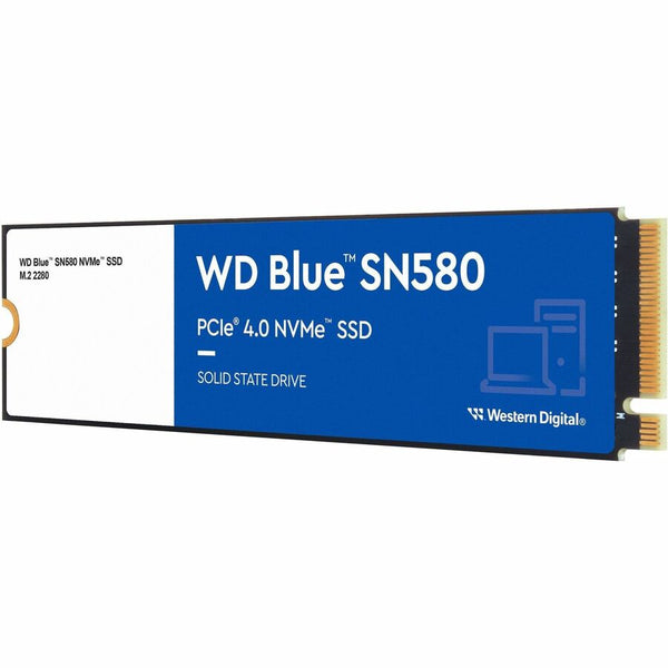 Western Digital BLACK SN850X NVMe M.2 2280 1TB PCI-Express 4.0 x4 Internal  Solid State Drive (SSD) WDS100T2XHE 