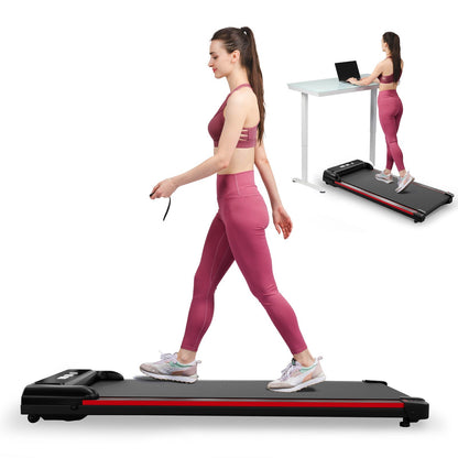 Walking Pad, Under Desk Treadmill HTM-120