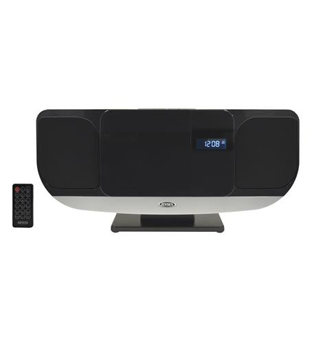 Wall Mountable Bluetooth Music System JEN-JBS-215