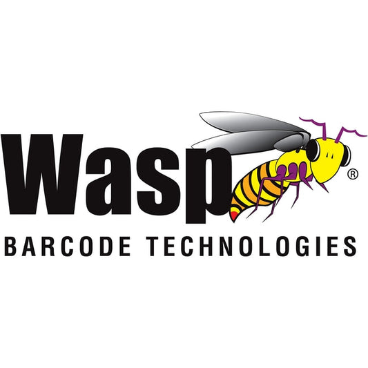 Wasp Wxr Resin Black Ribbon 633808431211