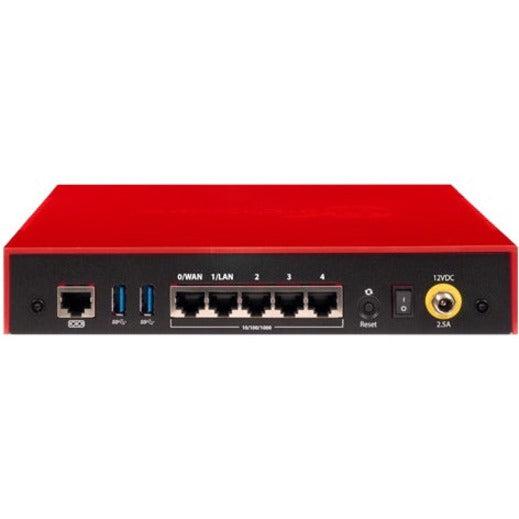 WatchGuard Firebox T45 Network Security/Firewall Appliance WGT45641