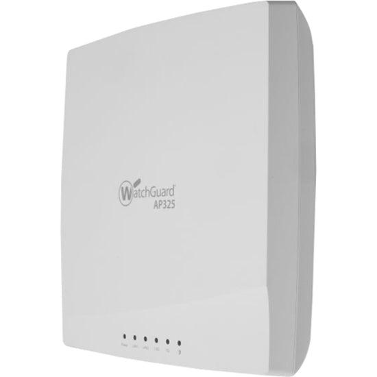 Watchguard Wga35443 Wireless Access Point 1000 Mbit/S White Power Over Ethernet (Poe)