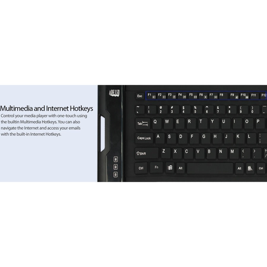 Waterproof Flexible Keyboard,Antimicrobial/Wash/108Keys/Usb