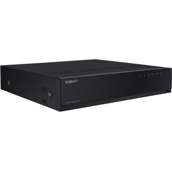 Wave Nvr 4Tb 16Ch Poe+ 4Fixed,Internal Sata Hdds 2U