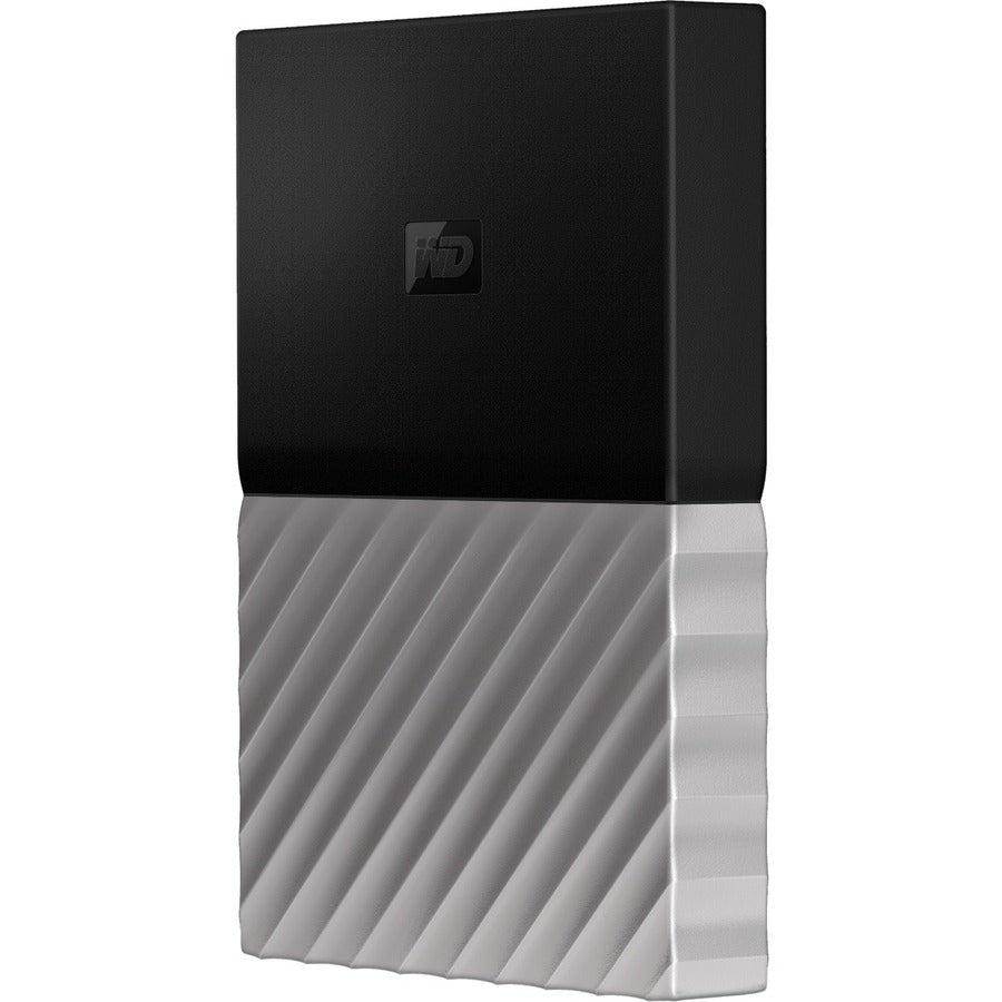 Wd 1Tb My Passport Ultra Portab,Portable External Hard Drive Usb