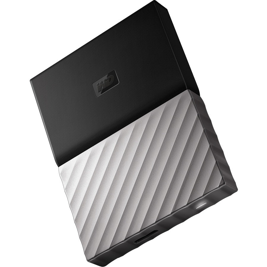 Wd 1Tb My Passport Ultra Portab,Portable External Hard Drive Usb