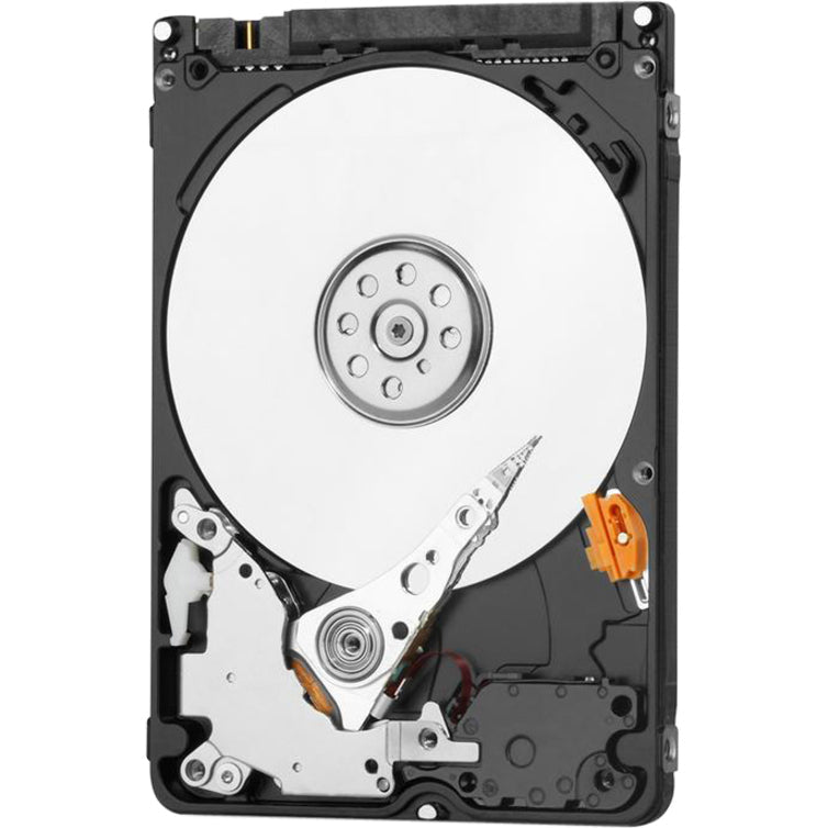 Wd-Imsourcing Blue Wd10Jpvx 1 Tb Hard Drive - 2.5" Internal - Sata (Sata/300)