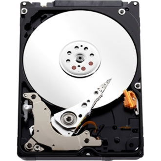 Wd-Imsourcing Blue Wd2500Bpvt 250 Gb Hard Drive - 2.5" Internal - Sata (Sata/300)