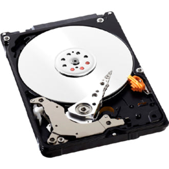 Wd-Imsourcing Blue Wd2500Bpvt 250 Gb Hard Drive - 2.5" Internal - Sata (Sata/300)