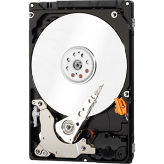 Wd-Imsourcing Blue Wd2500Bpvt 250 Gb Hard Drive - 2.5" Internal - Sata (Sata/300)