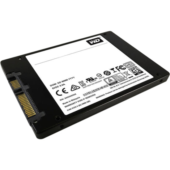 Wd-Imsourcing Green Wds240G1G0B 240 Gb Solid State Drive - M.2 2280 Internal - Sata (Sata/600)