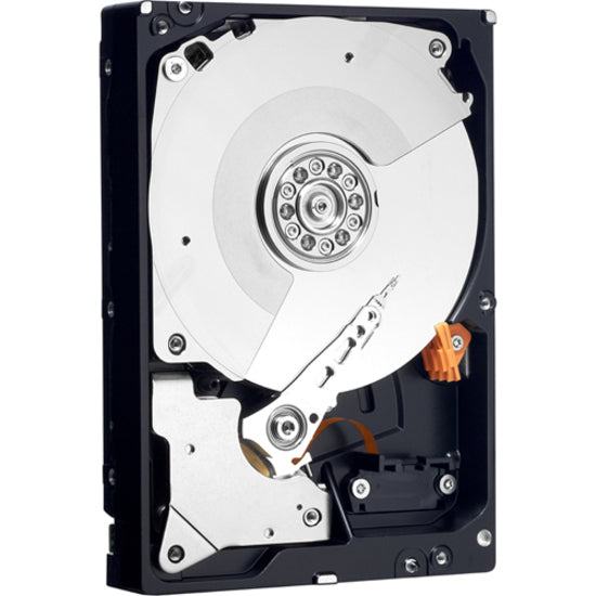 Wd-Imsourcing - Ims Spare Wd2503Abyx 250 Gb 3.5" Internal Hard Drive