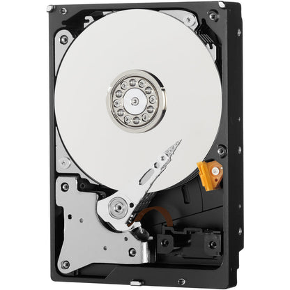 Wd-Imsourcing Purple Wd10Purx 1 Tb Hard Drive - 3.5" Internal - Sata (Sata/600)