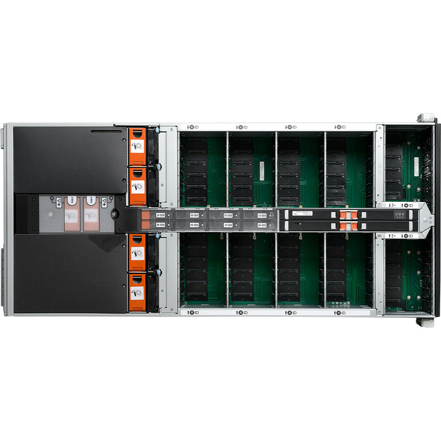 Wd Ultrastar Serv60+8 Hybrid Storage Server 1Es1352