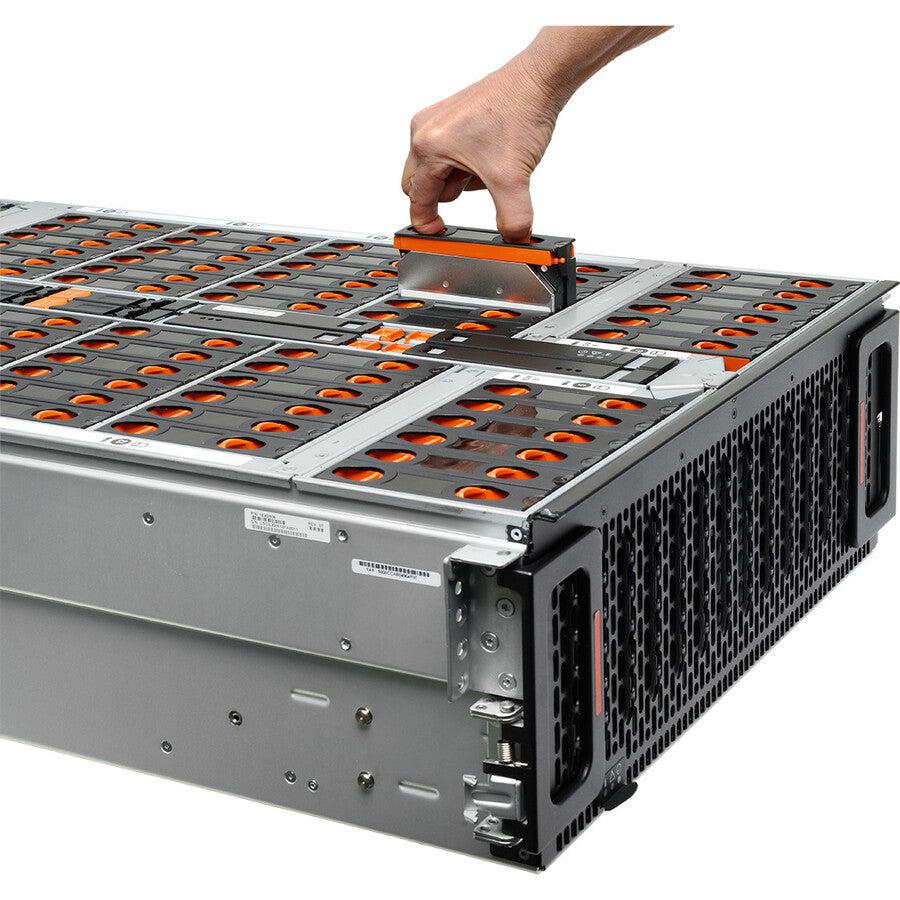 Wd Ultrastar Serv60+8 Hybrid Storage Server 1Es1352