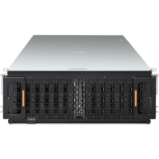 Wd Ultrastar Serv60+8 Hybrid Storage Server 1Es1353